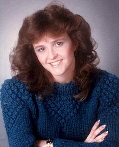 Karen Louise Wilson