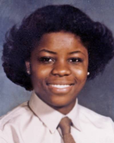 Virginia Anne Rambus