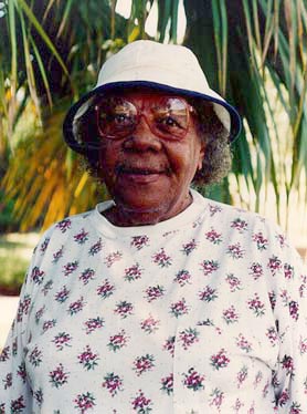 Ella Murray