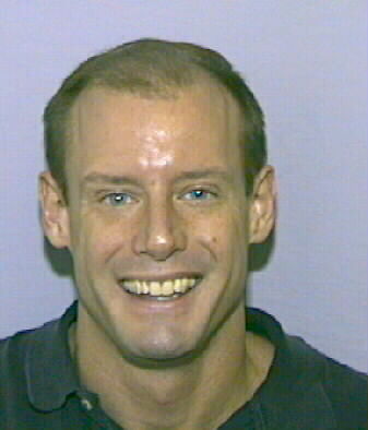 Mark Douglas Jackson