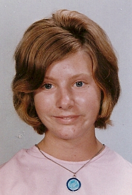 Lynn Bernadette Luray