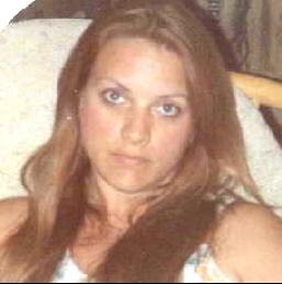 Cynthia Louise Robinson