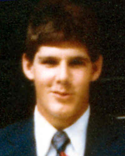 Clifton Patrick Leonard