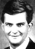 John Andrews Cheek