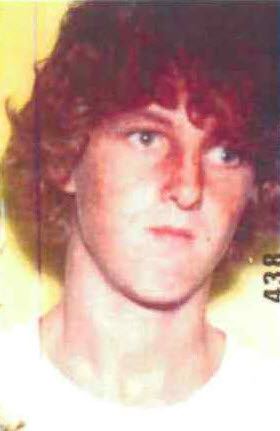 David Ceinon Rees