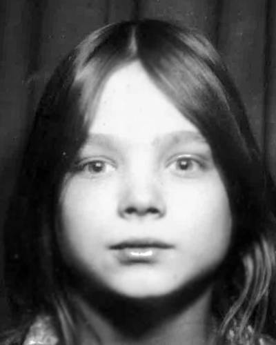Gregory Robert Mitchell
