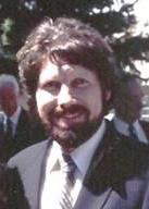 Deane David Brown