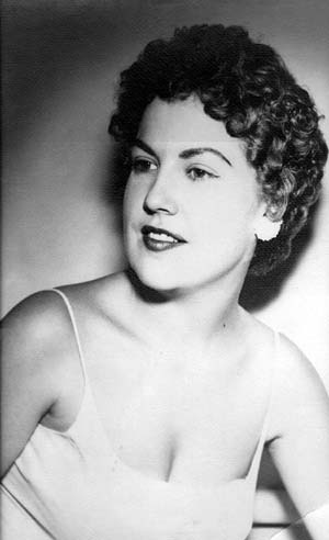 Peggy Byars-Baisden
