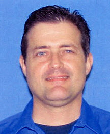 Mark Allen Miller