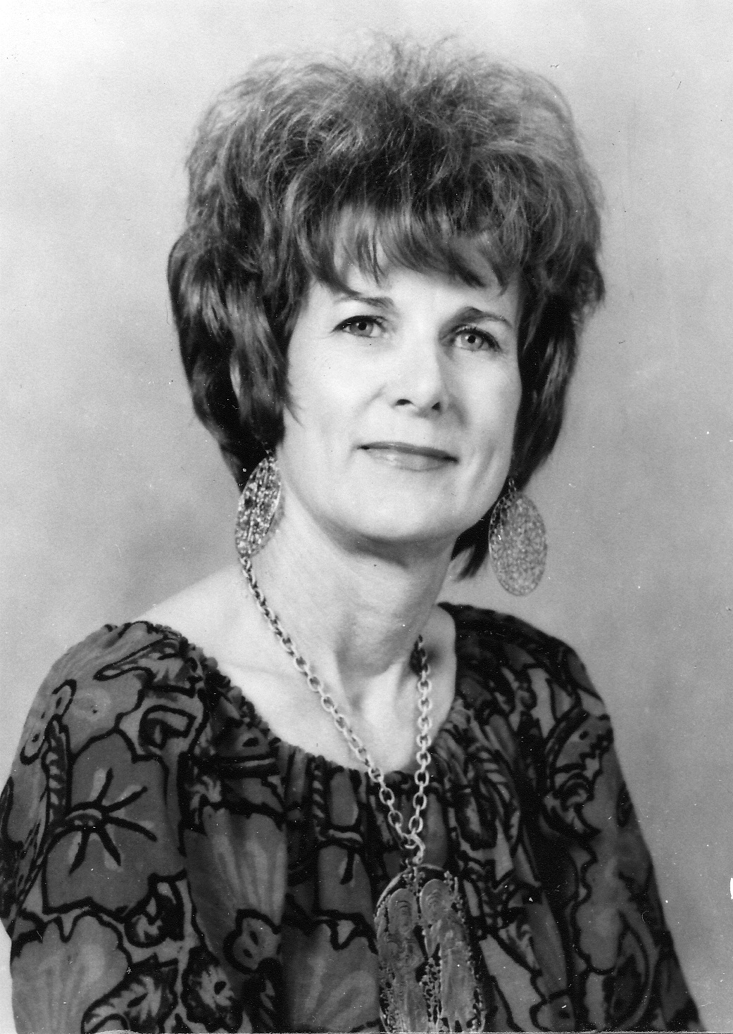 Elizabeth Ann Allen