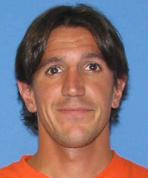 Gregory Ryan Forte