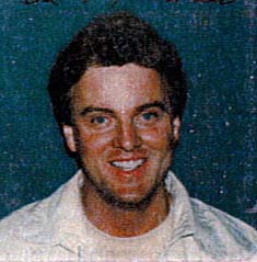 Steven Douglas Bunch