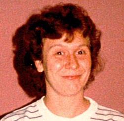 Margaret Ann Warrington