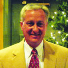 John L Calvert