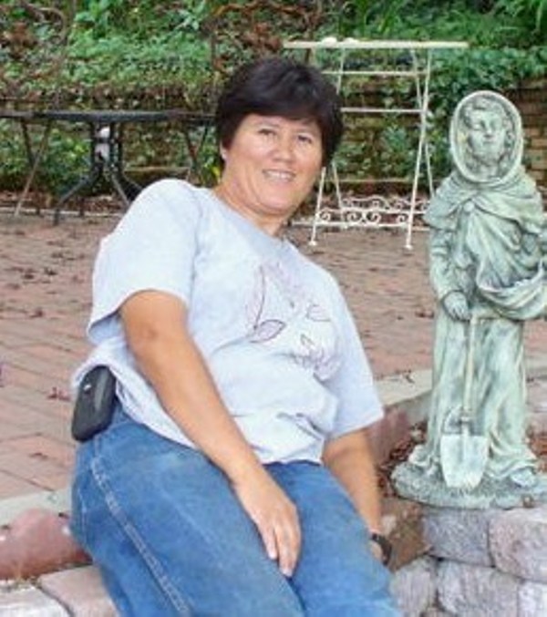 Edith Margaret Claver