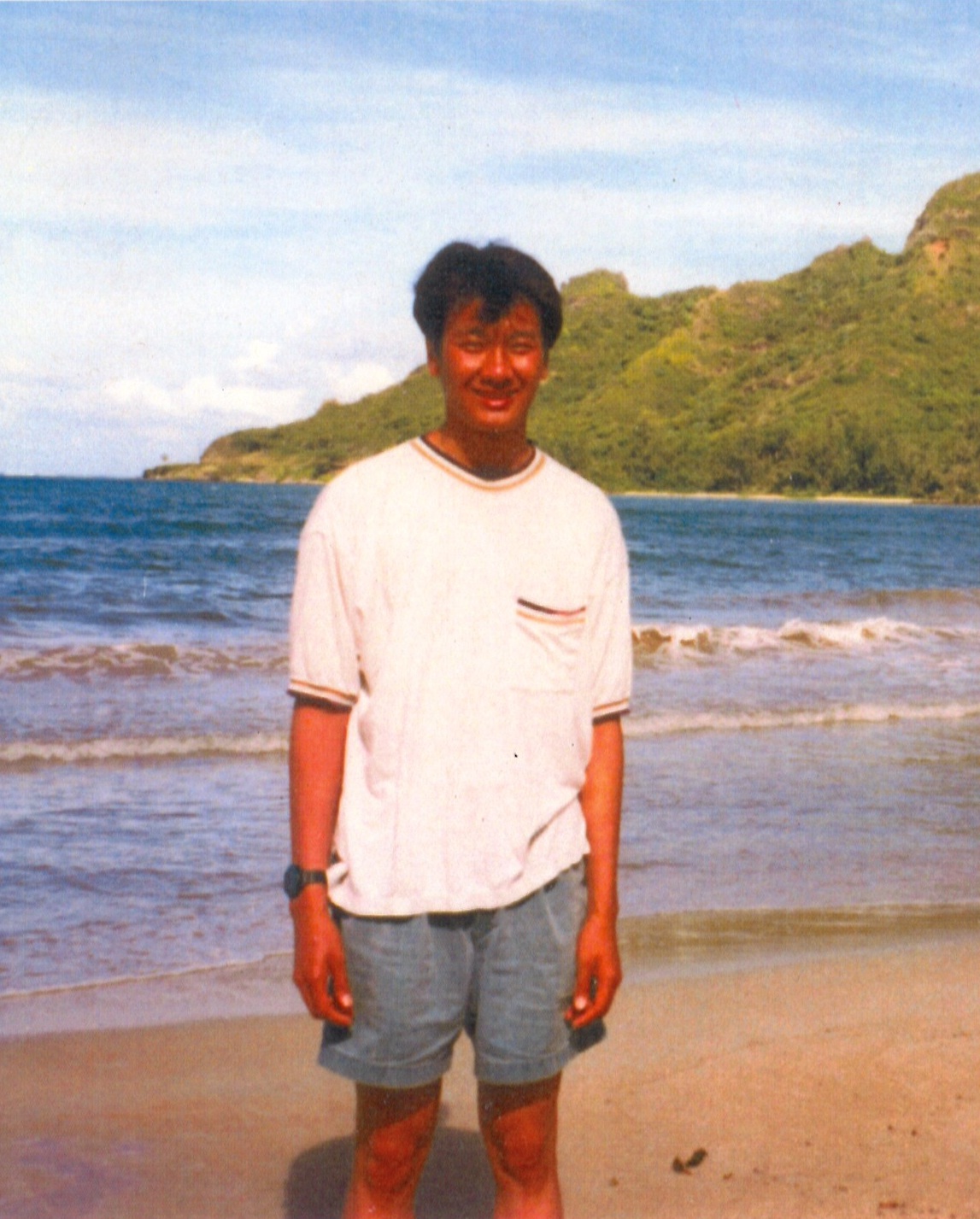 Andy Quy Nguyen