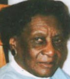 Inez M Miller