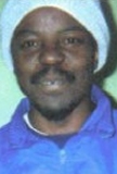 Richard Edward McCray