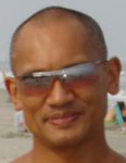 Leonard Taku