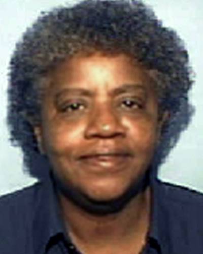 Portia Sumter Washington