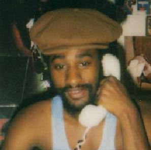 Larry Bernard Kelly