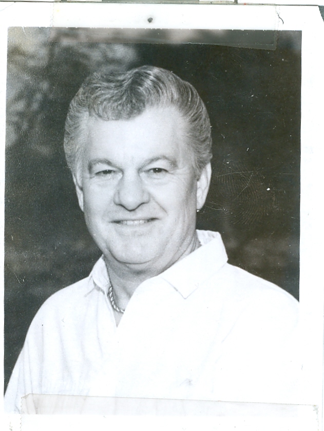 Lee Roy Young