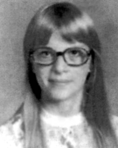 Eva Gerline Debruhl