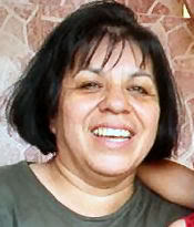 Rosa Lisowski