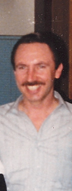 James Lee Proctor