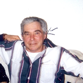 Donald James Cavanaugh