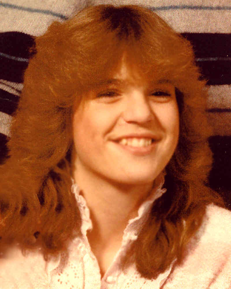 Tammie McCormick