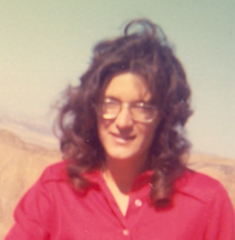 Rochelle Claudia White