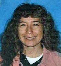 Carmen Cavallero Garth