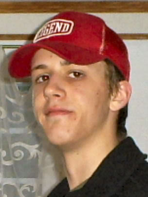 Jarrod Duke Johnston