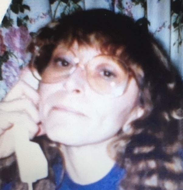 Leona Sharon Kinsey