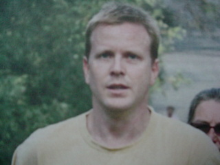 Brian Wehrle