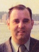 Edwin Collins Smith