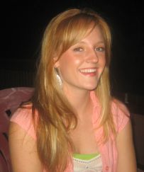 Christine Walters