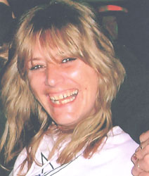 Rene Marie Williams
