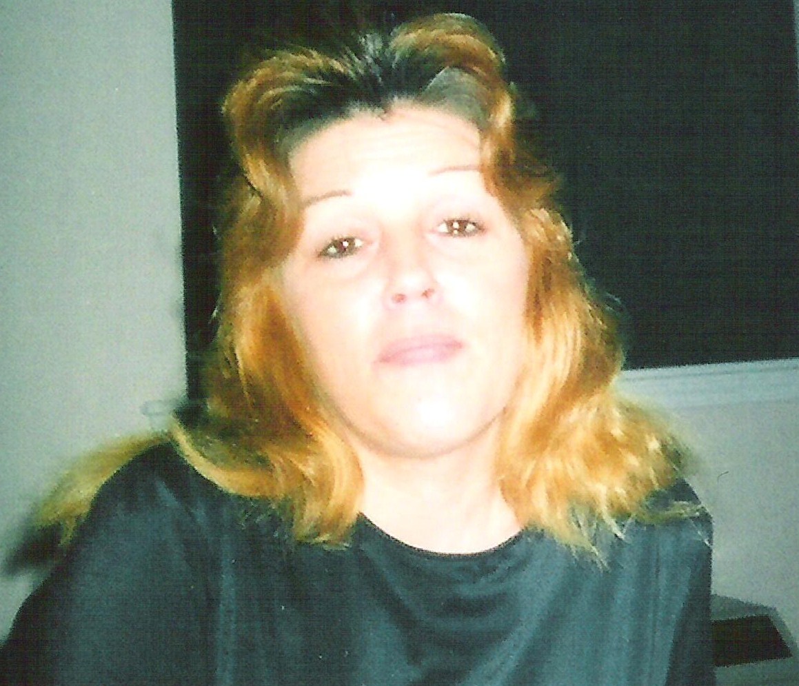 Janice Kay Matney