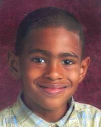 Patrick Kennedy Alford