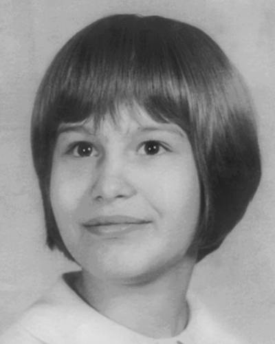 Deborah Lee Spickler