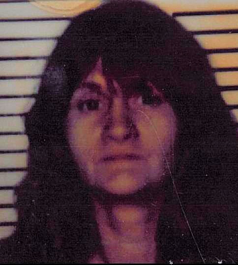 Ronda Sue Harney