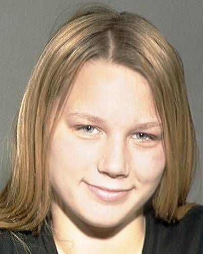 Jennifer Mae Enyart
