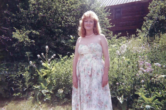 Linda Lois Little