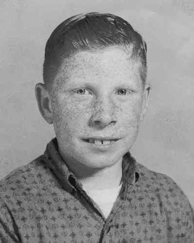 Terry Lee Westerfield