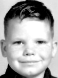 Alan John Westerfield