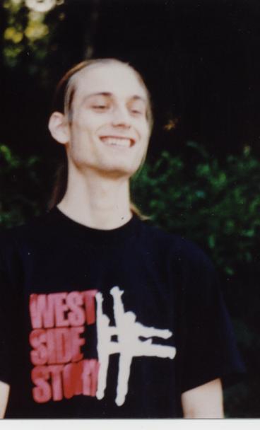 Phillip John Koss