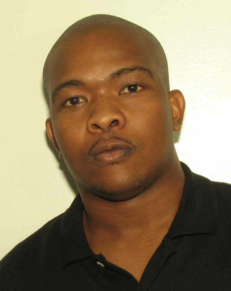 Lester Raymond Jones