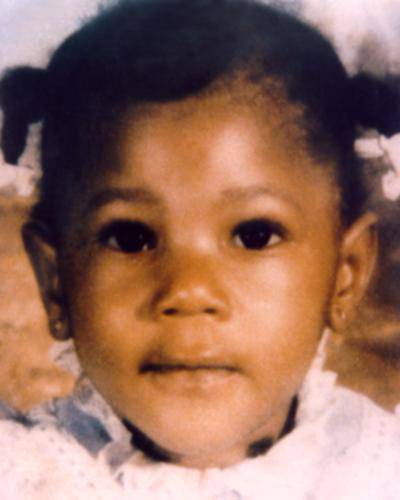 Vinyette Teague